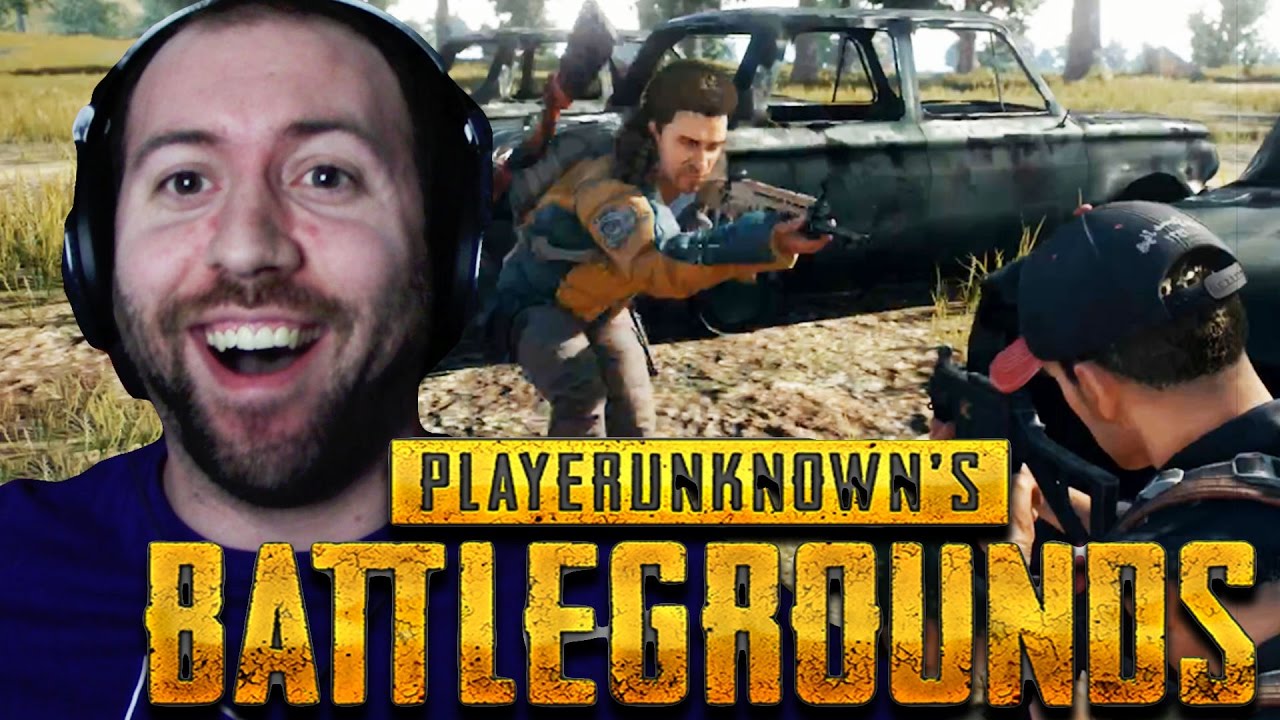 ЛУЧШИЙ МОМЕНТ В МОЕЙ ИГРОВОЙ ИСТОРИИ? | Player Unknown's Battlegrounds Часть 1