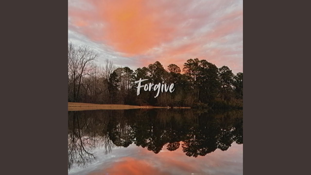 Forgive (feat. Marc Saint-Louis)