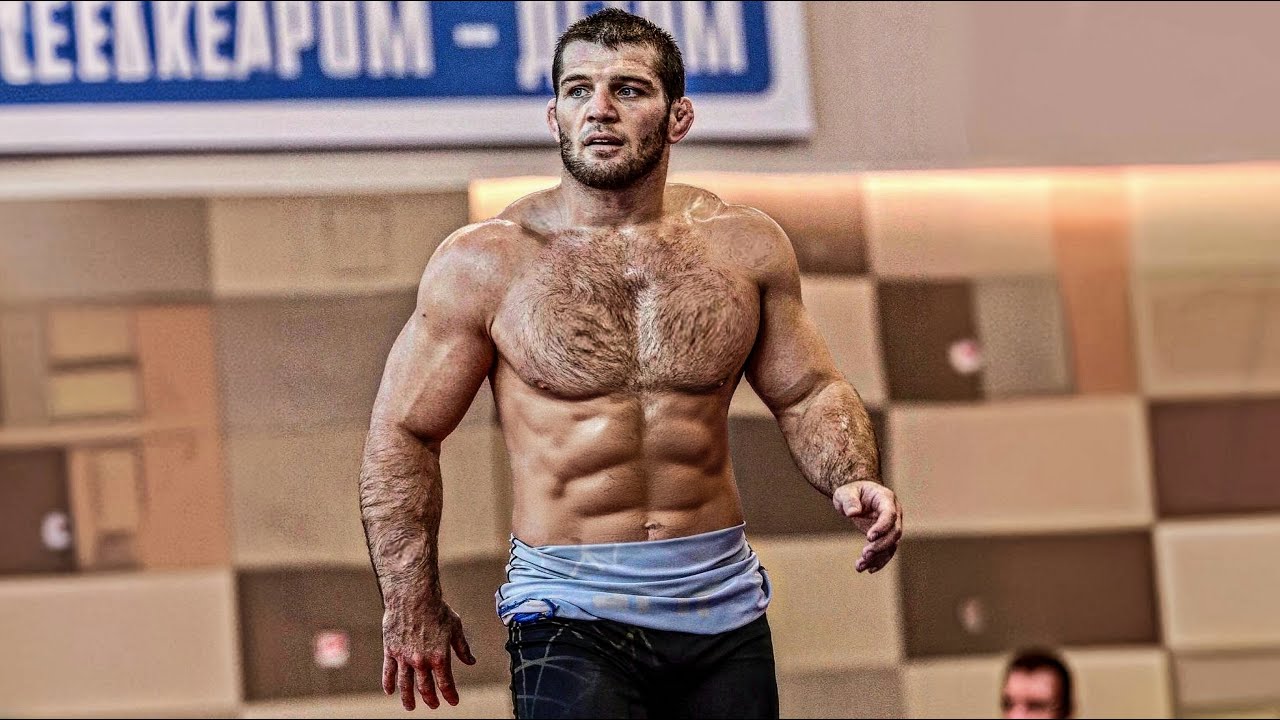 WORKOUT OF WRESTLING GIANTS | WRESTLING MOTIVATION | TRAINING 2024