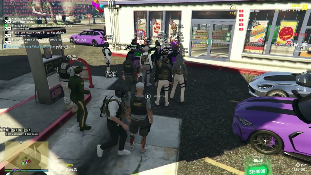 Grand Theft Auto V 2026 03 13 21 22
