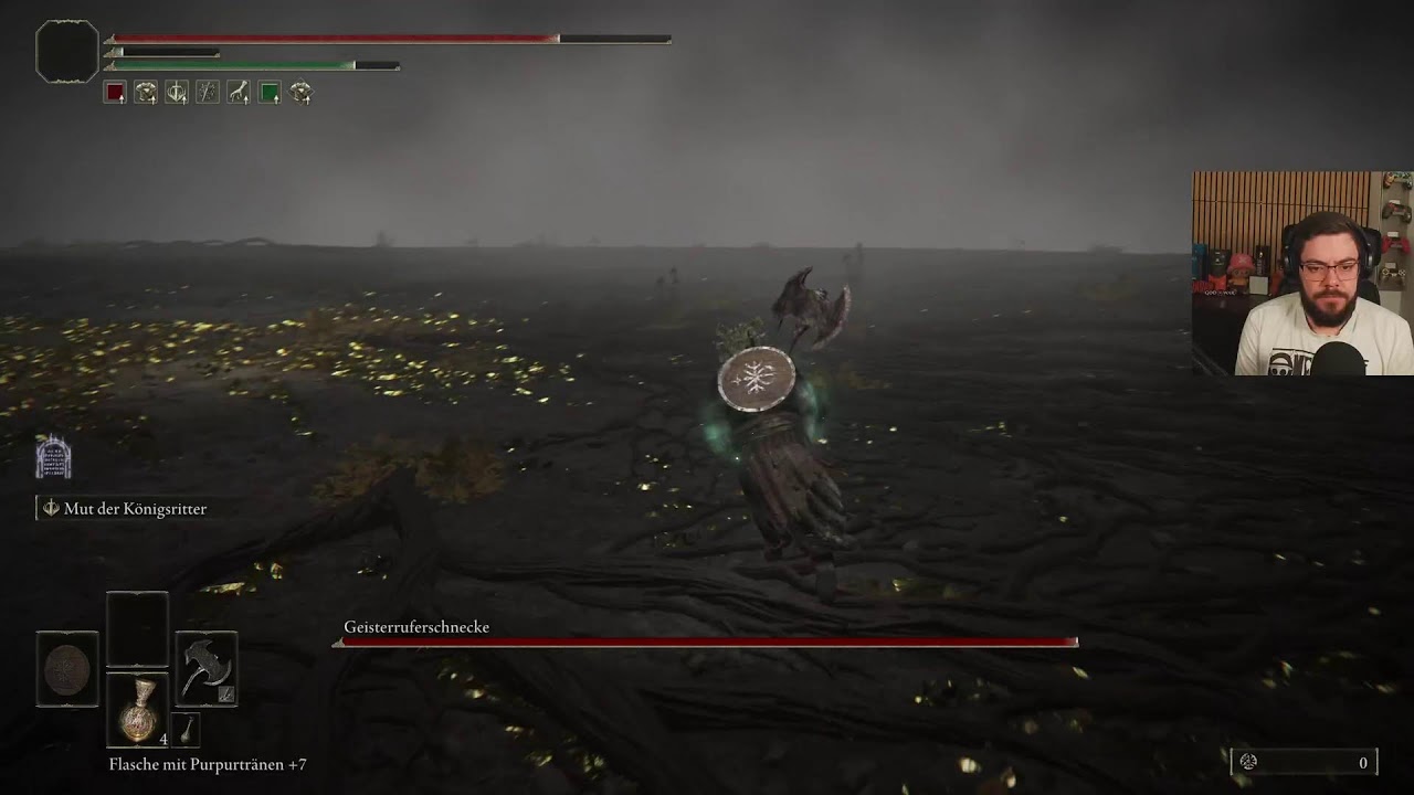 Elden Ring Rando Race Traing Tag 3