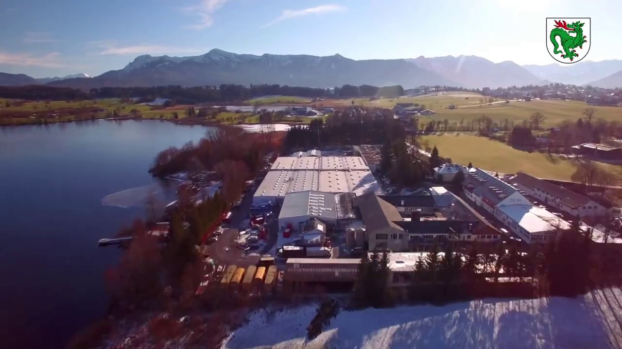 Murnau: Unsere Heimat, unsere Wirtschaft - Geiger Automotive GmbH