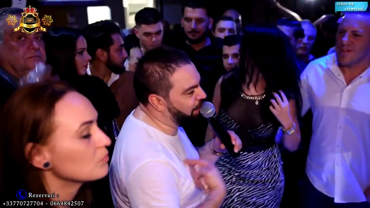 Florin Salam - O valoare se cunoaste 2016 Hanul Drumetului Paris ( By Yonutz Slm )