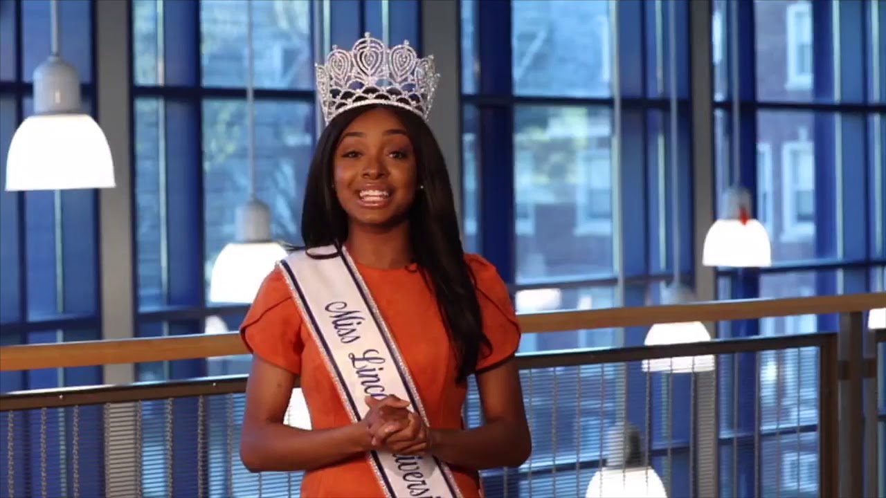 Miss. Lincoln University of PA CIAA & Food Lion Feeds