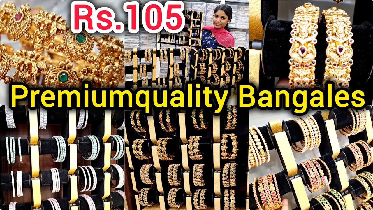 Exclusive Pearl,Coral,One gram CZ Jewellery😍Premiumquality Festivel Bangles👌🏻Delivery Available👇🏻