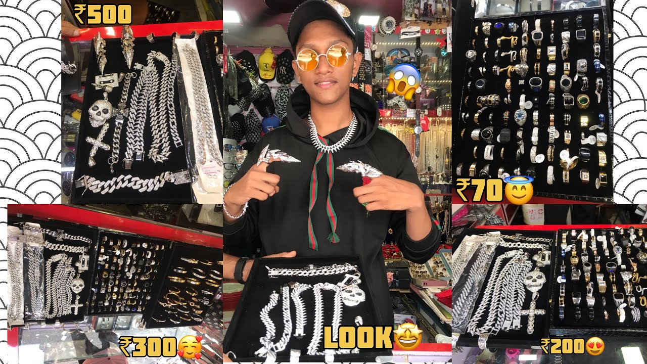 Legendary Accessories Like @mcstanofficial666 || Best Collection Ever || Starting At Just ₹70/- ||