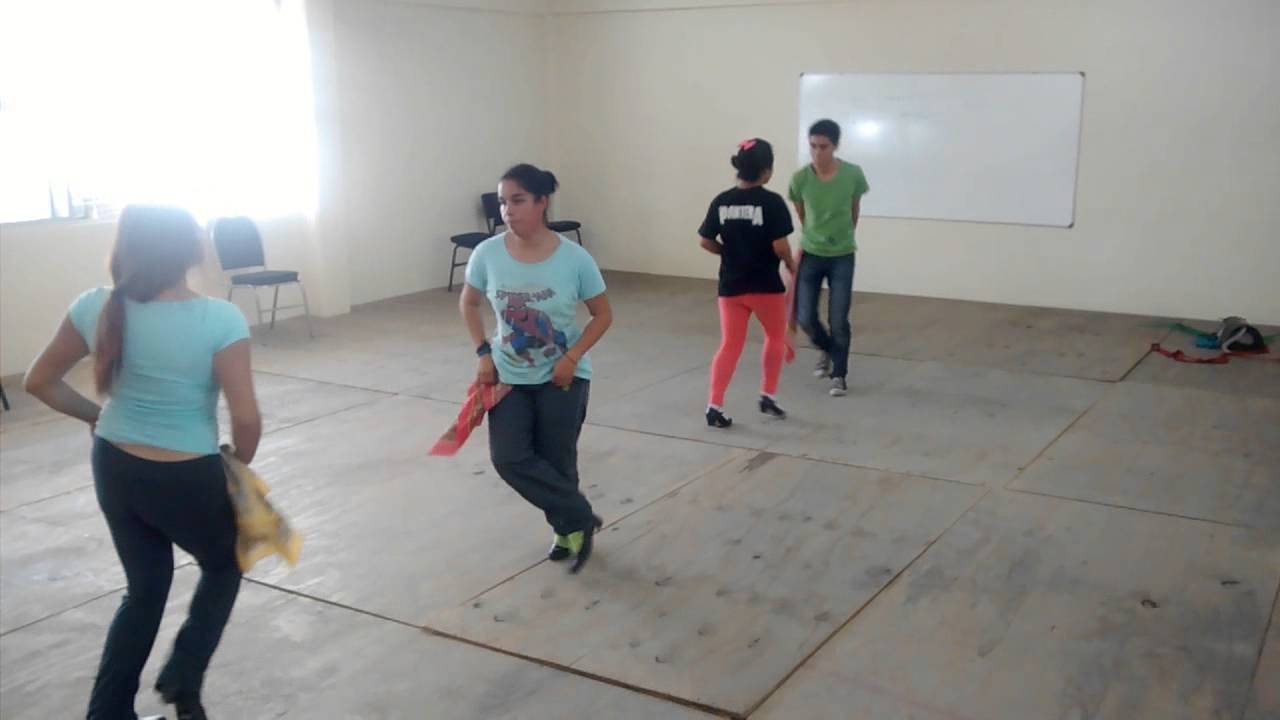 Primer ensayo Pichito amoroso