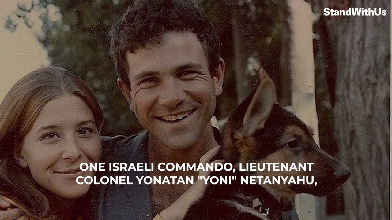 Operation Entebbe
