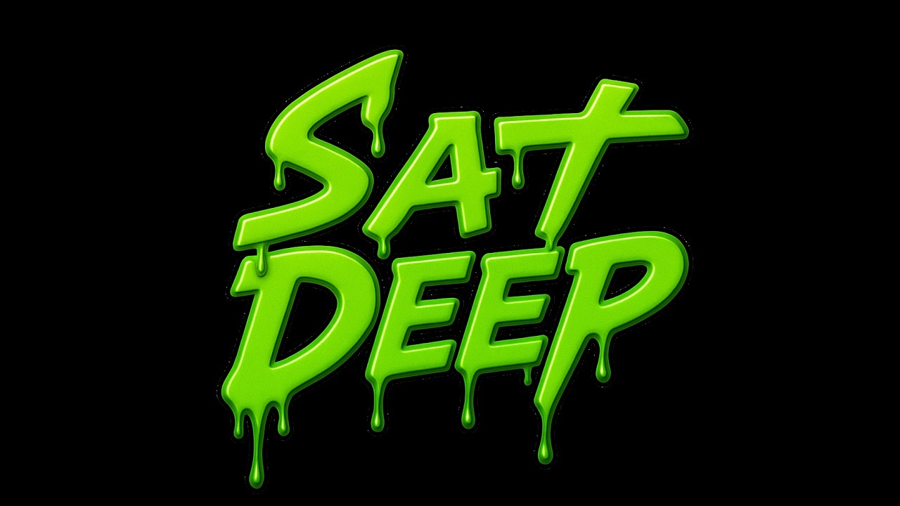 J Murkz - Sat Deep  -  Deep Dubstep - 28th February 2026
