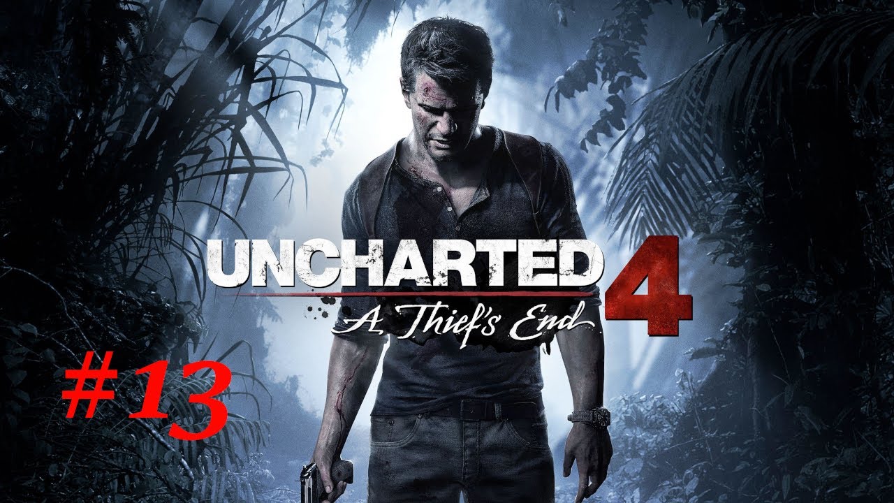 Uncharted 4 A Thief's End - Blind Run ITA [PS5] #13 - LE DODICI TORRI