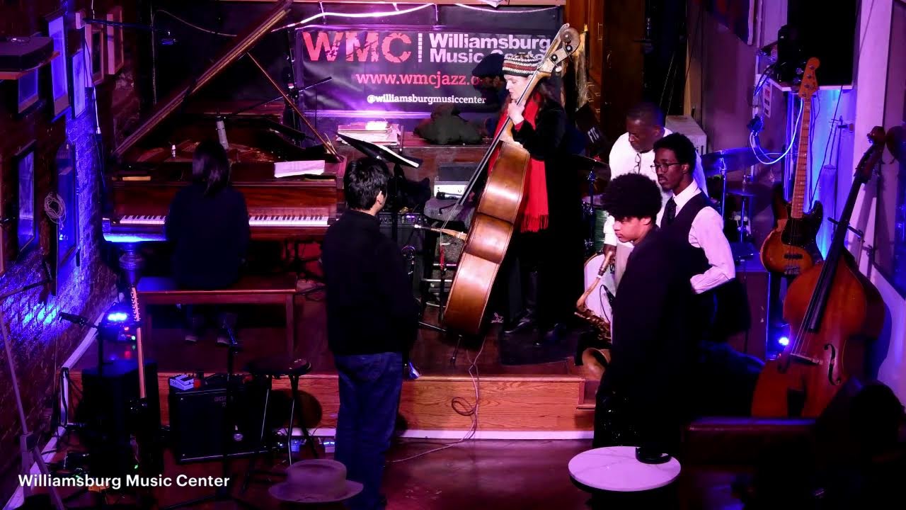 WMC WINTER JAM