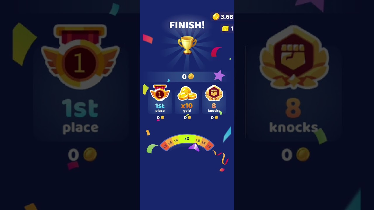 bycycle game