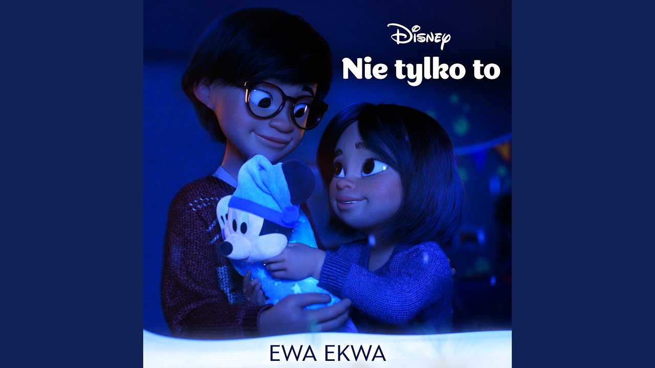 Nie tylko to