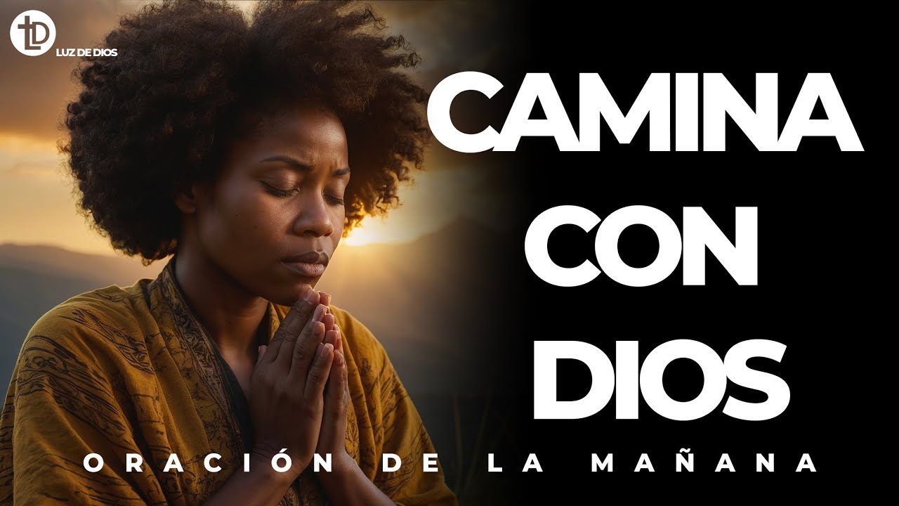 Así ora quien confía en Dios | Oración de la mañana