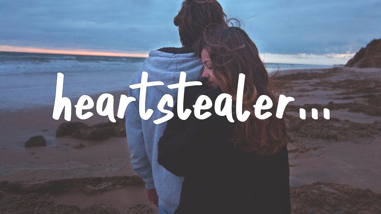 yaeow - Heart Stealer (Lyrics) feat. Lokel