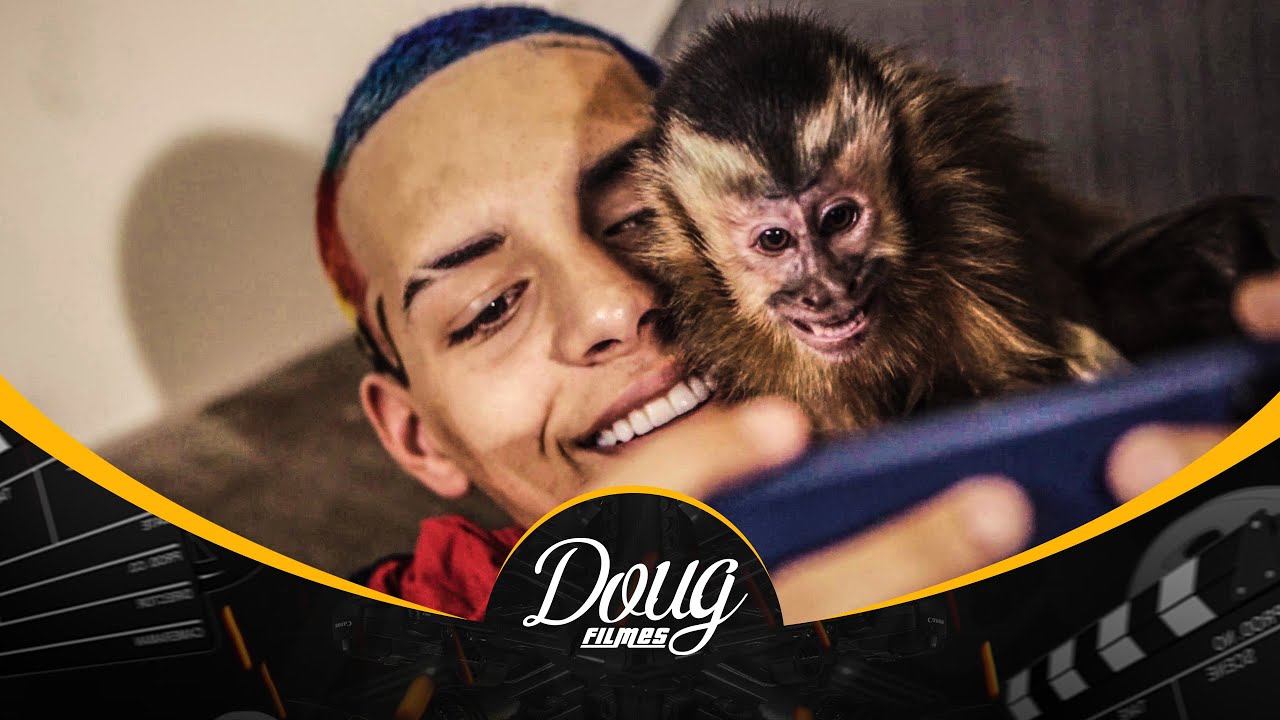 MC Rick - Depois da quarentena | Receba (CLIPE OFICIAL) Doug FIlmes