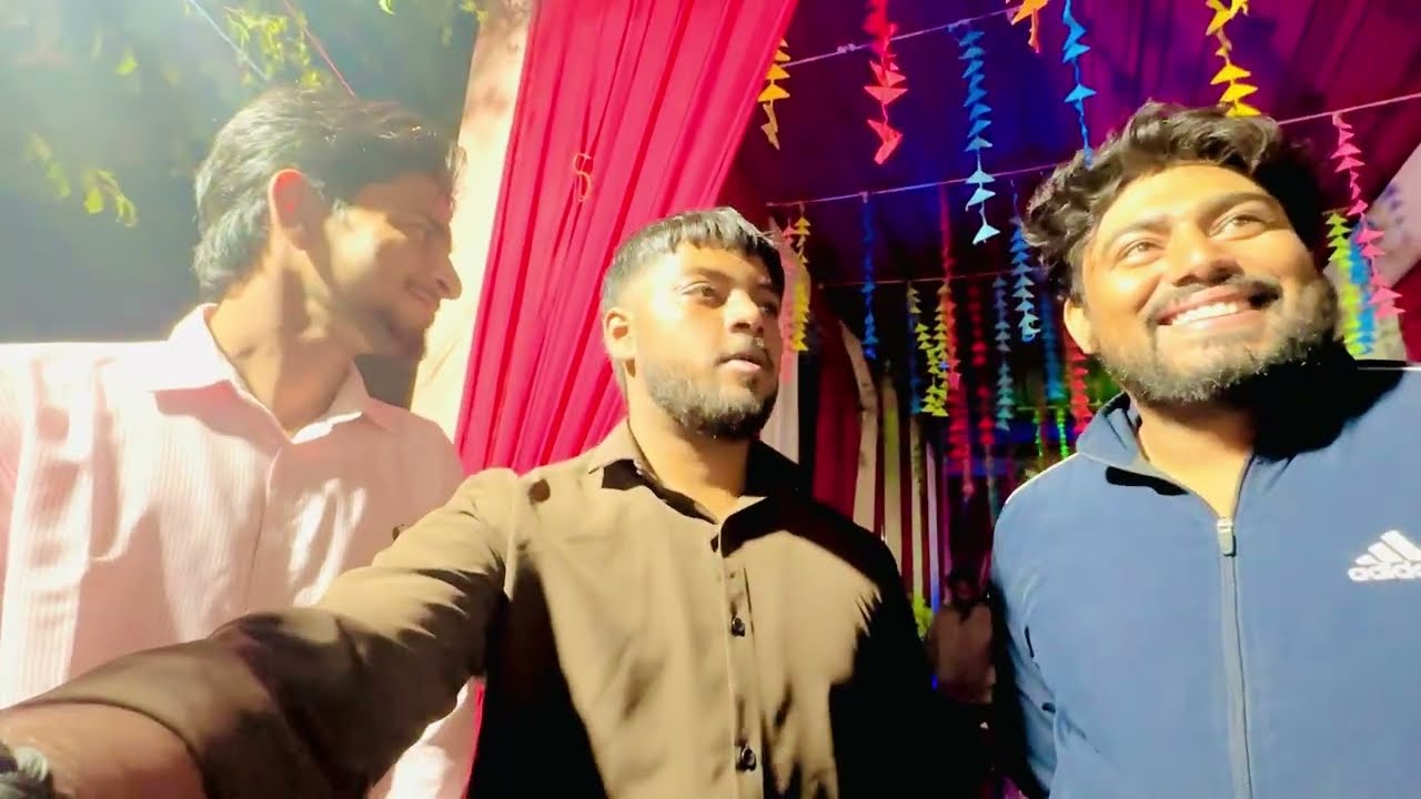 Sagar bhai ❤️Ki Lagan🙏🏻❤️🧿