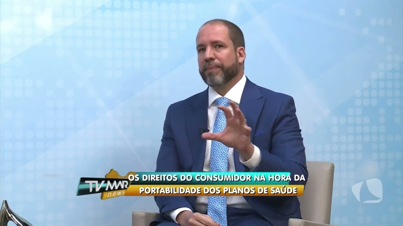 Portabilidade de plano de saúde