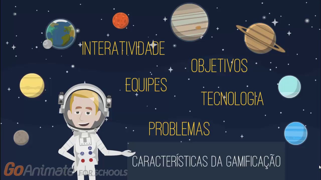 A Gamifica&ccedil;&atilde;o na Educa&ccedil;&atilde;o