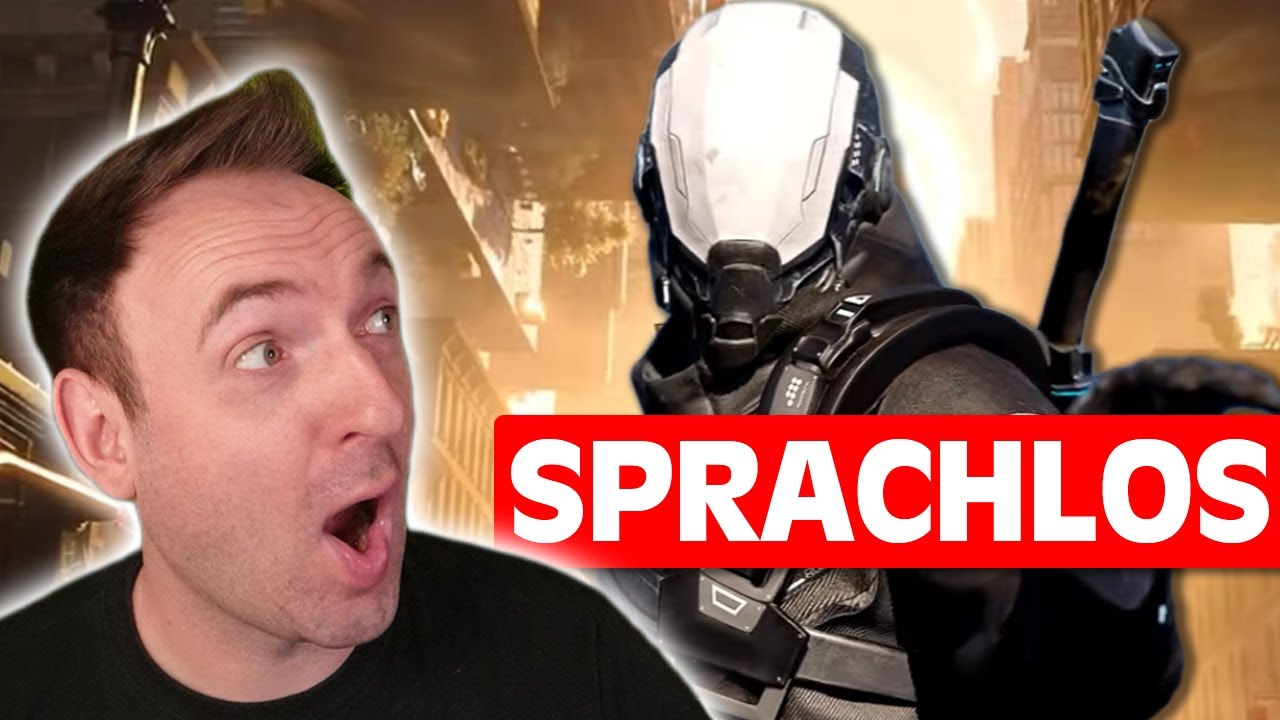 DIESES VIDEO WAR KOMPLETT ANDERS ALS ICH ES ERWARTET HÄTTE UND ES WAR GEIL!