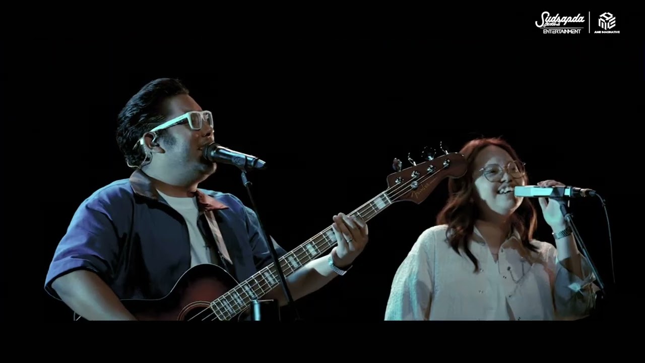 The Darkest Romance ‘Unexpected’ Concert After Movie by Sudsapda