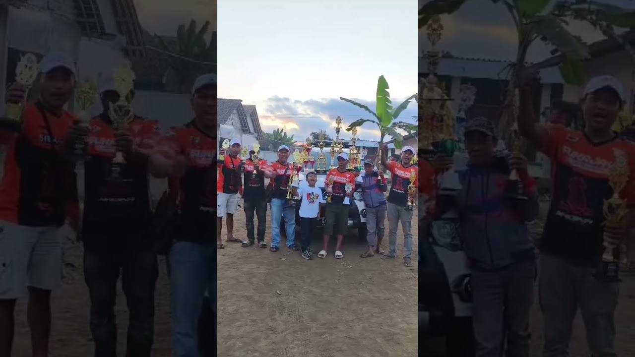 Sukajaya plumgers wellkeun