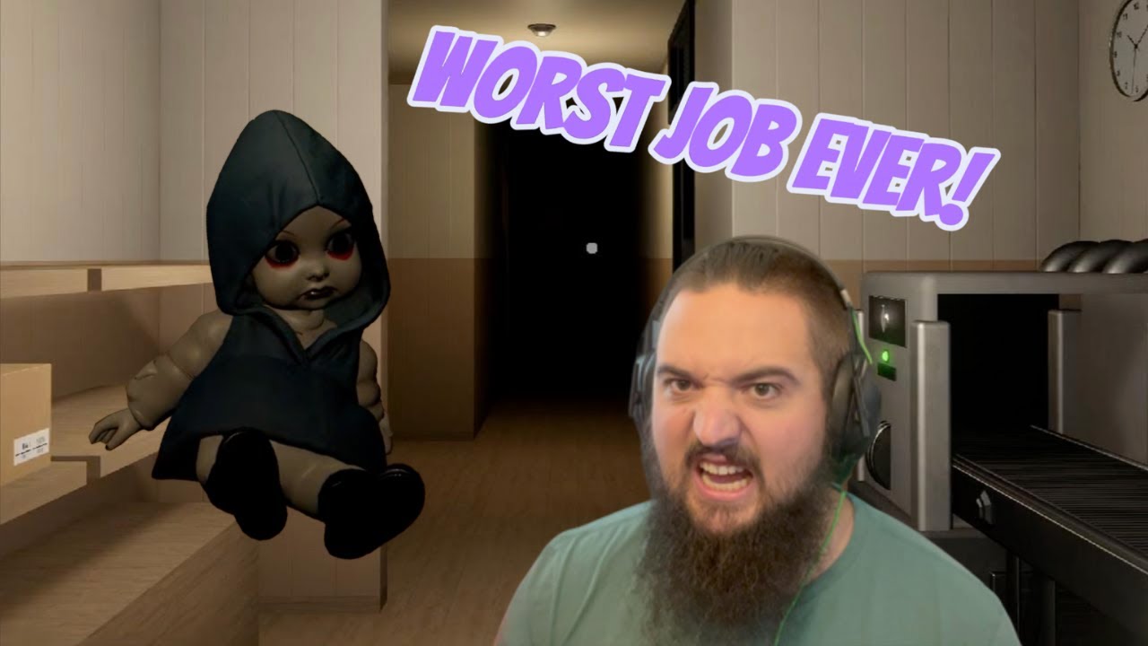 I DON'T THINK THAT'S OSHA APPROVED - Twisted Toys (Demo)