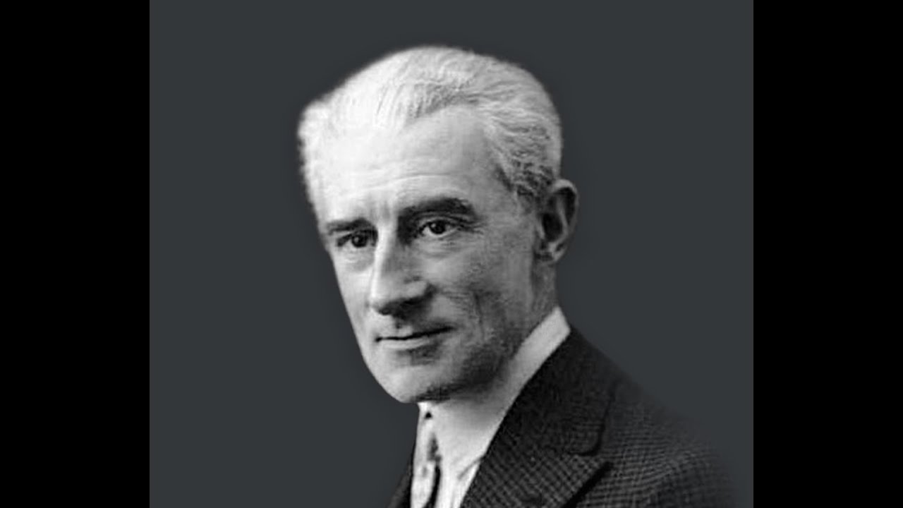 M. RAVEL   Pavane pour une infante défunte Janos STARKER, cello  Gerald MOORE, piano