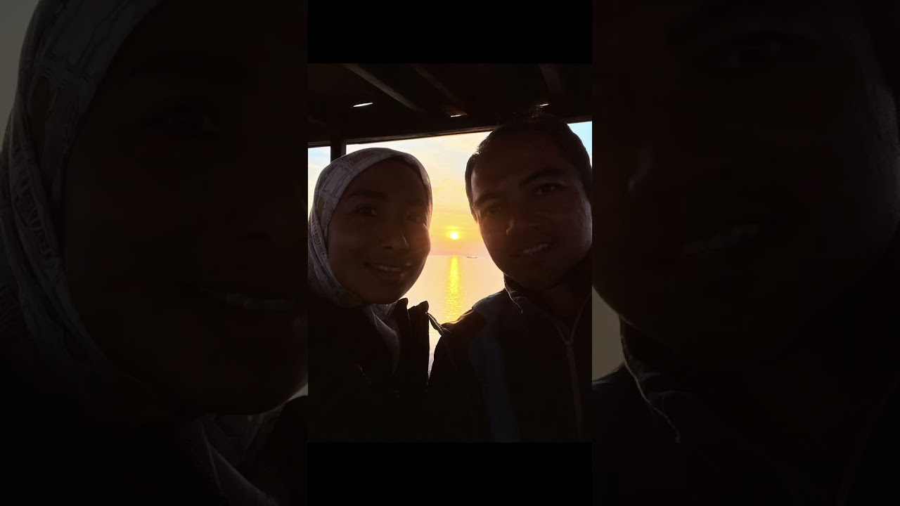 Memory Book: Diary of Sorfina and Safwan 7&8February2025