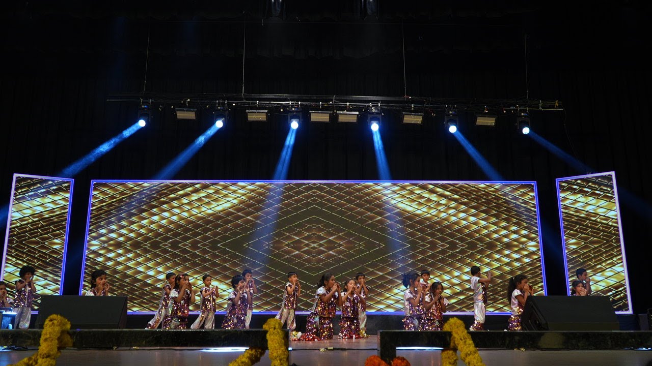 ANNUAL DAY 2026 - UKG