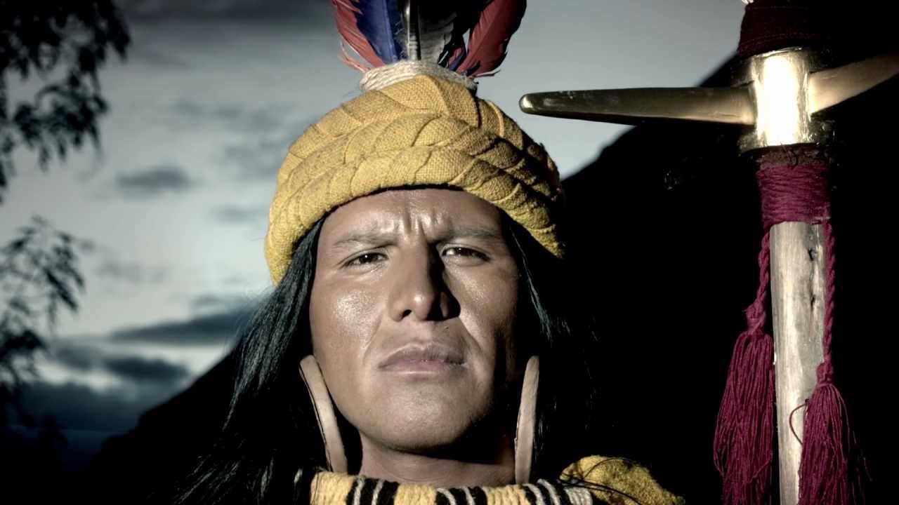 Peru Empire of Hidden Treasures - The Beginning