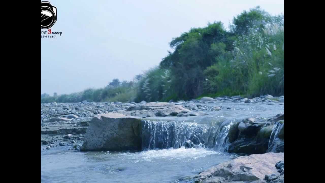 قرية المسقوي العرضية الجنوبية وادي نخال