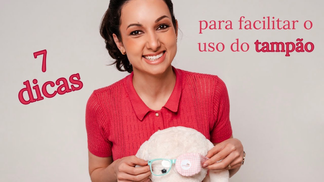 7 dicas para facilitar o uso do tampão