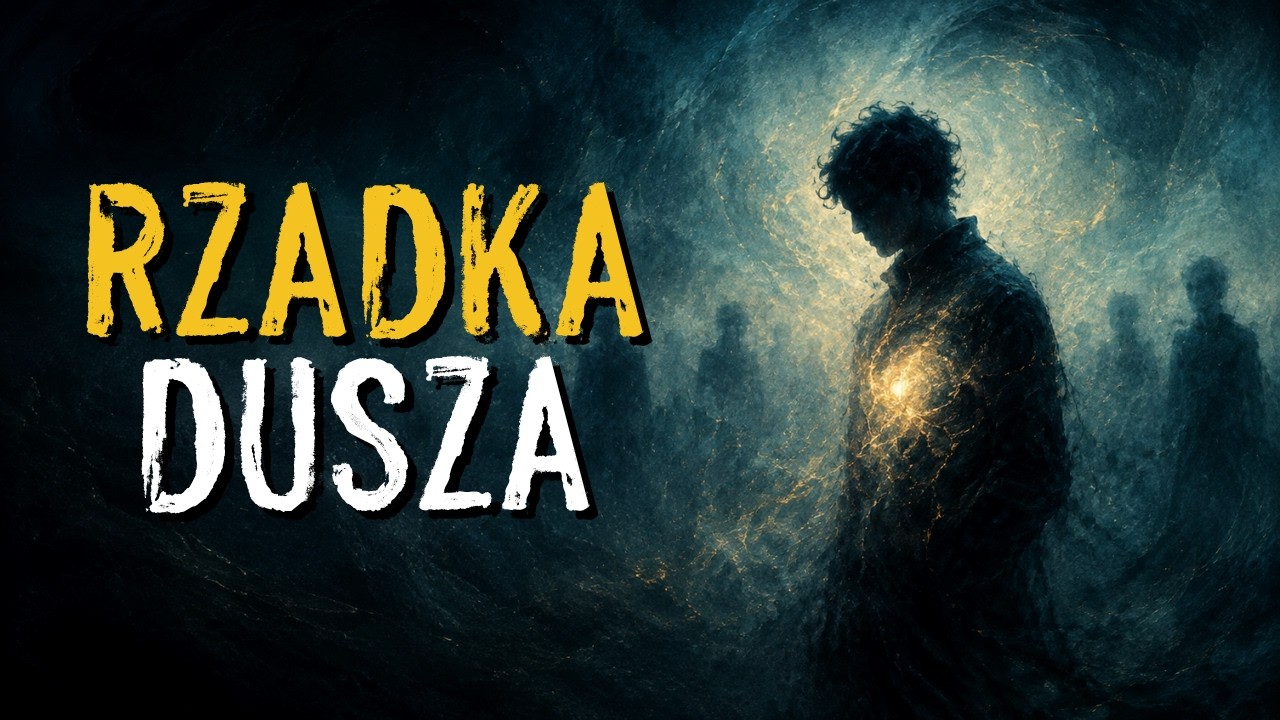 7 Znak&oacute;w, Że Masz Rzadką, Głęboką Duszę | Carl Jung
