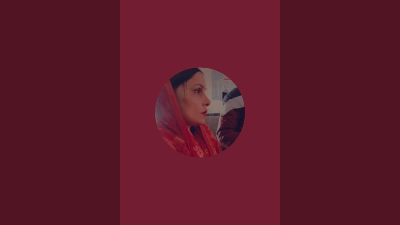Nitya Singh  is live!