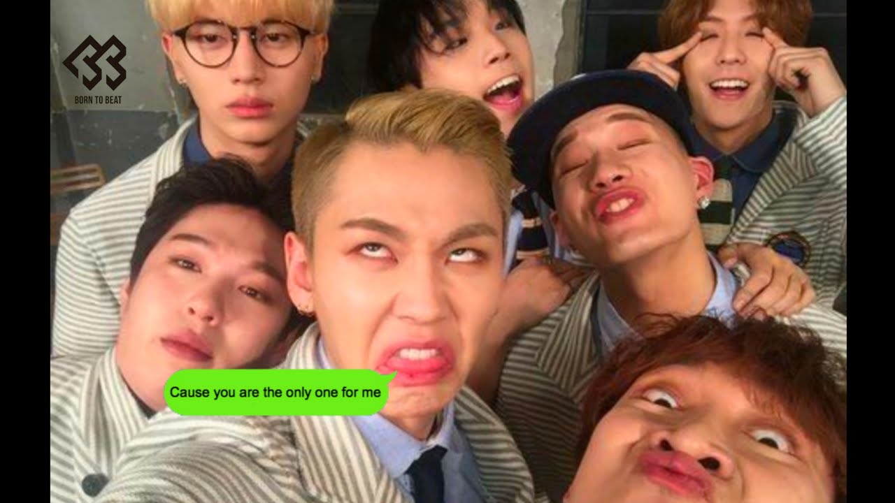 BTOB Funny Moments Edit - Timber [FMV]