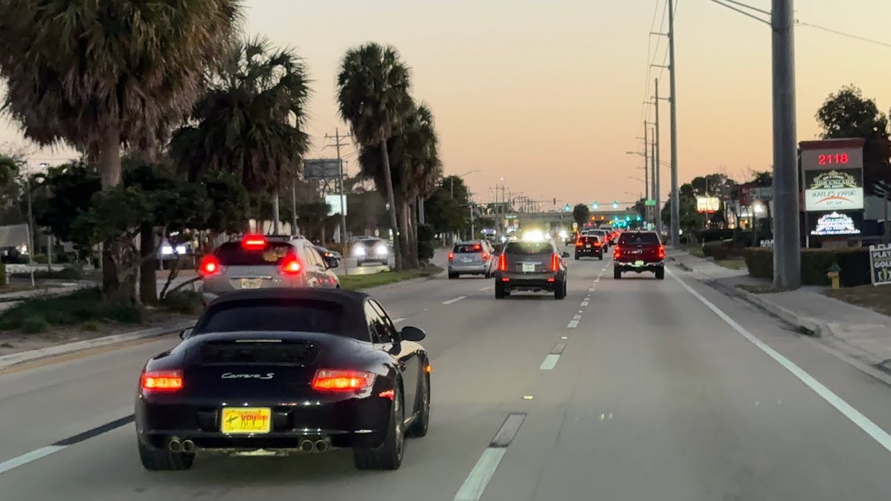 Cape Coral, Florida In 2026 - Few Snowbirds? 