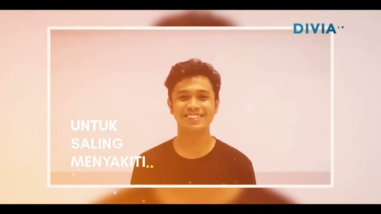 Kompilasi Promo Divia Unpad TV November 2023