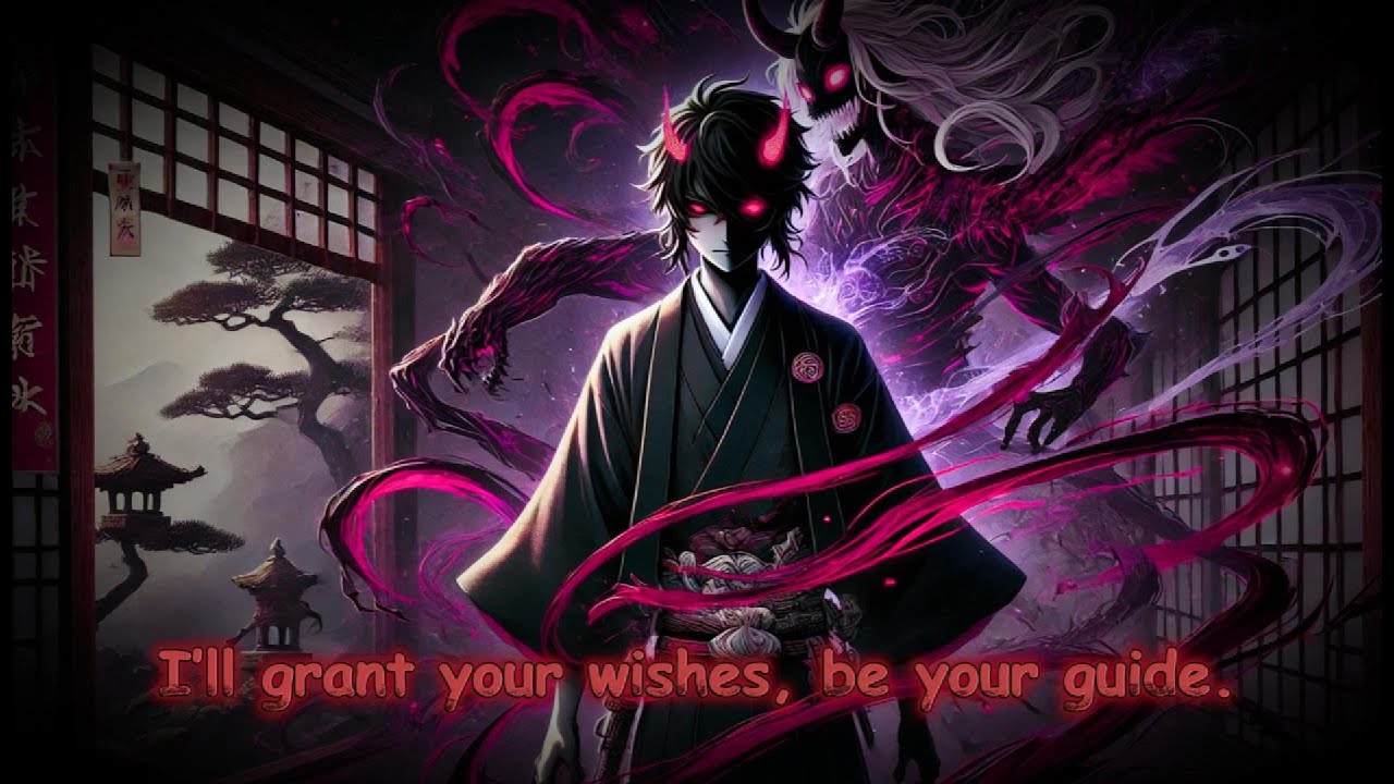 Nightcore - The Devil Inside