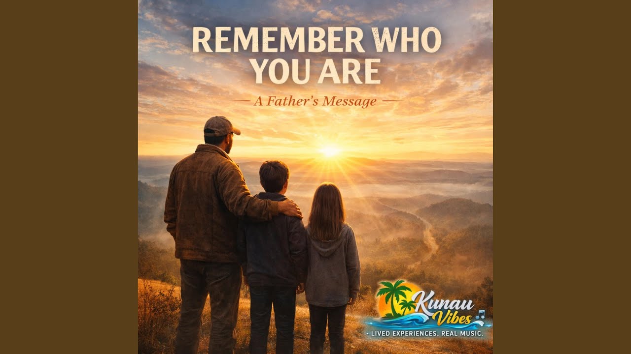 Remember Who You Are