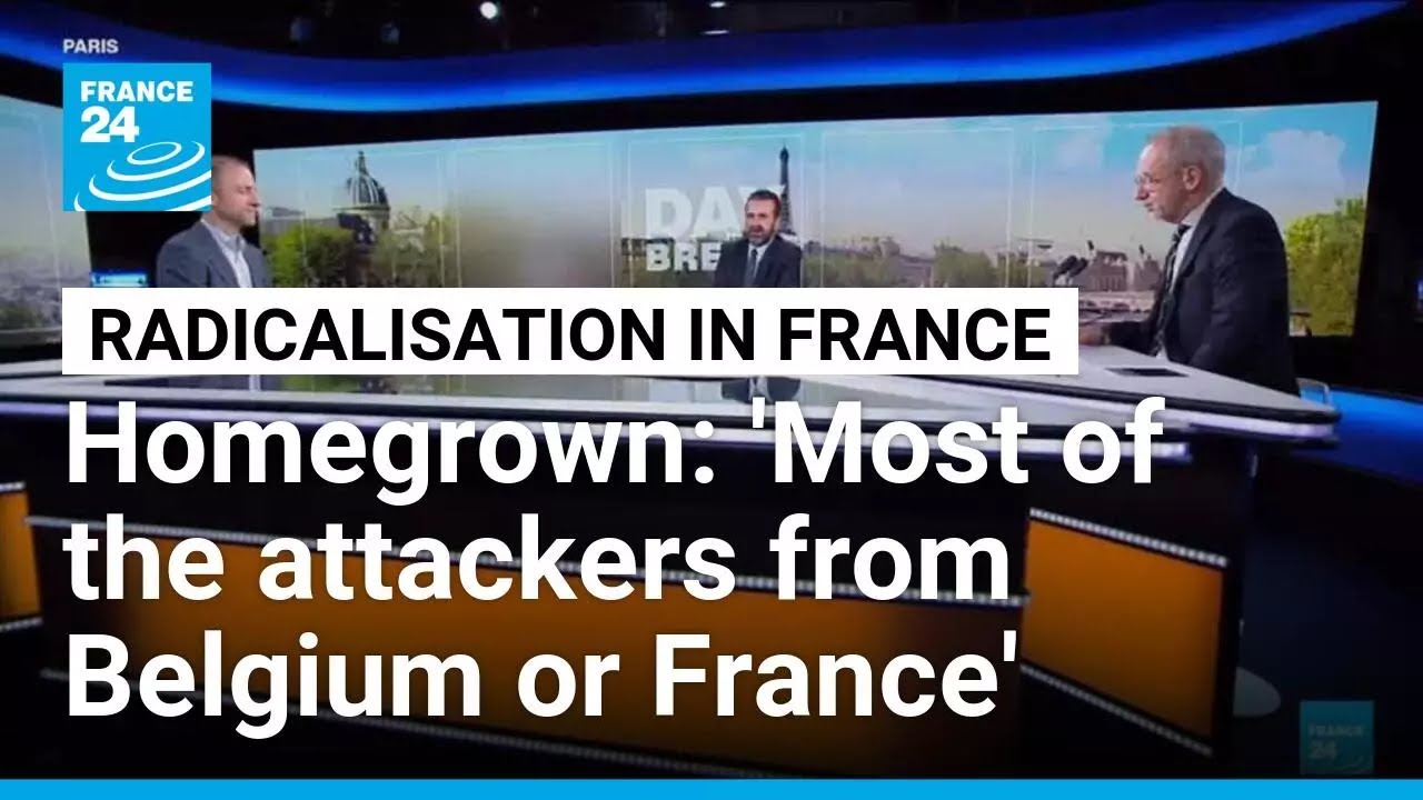 2015 Paris Attacks: French intelligence shares blame, overall Europe was ill-prepared to meet threat