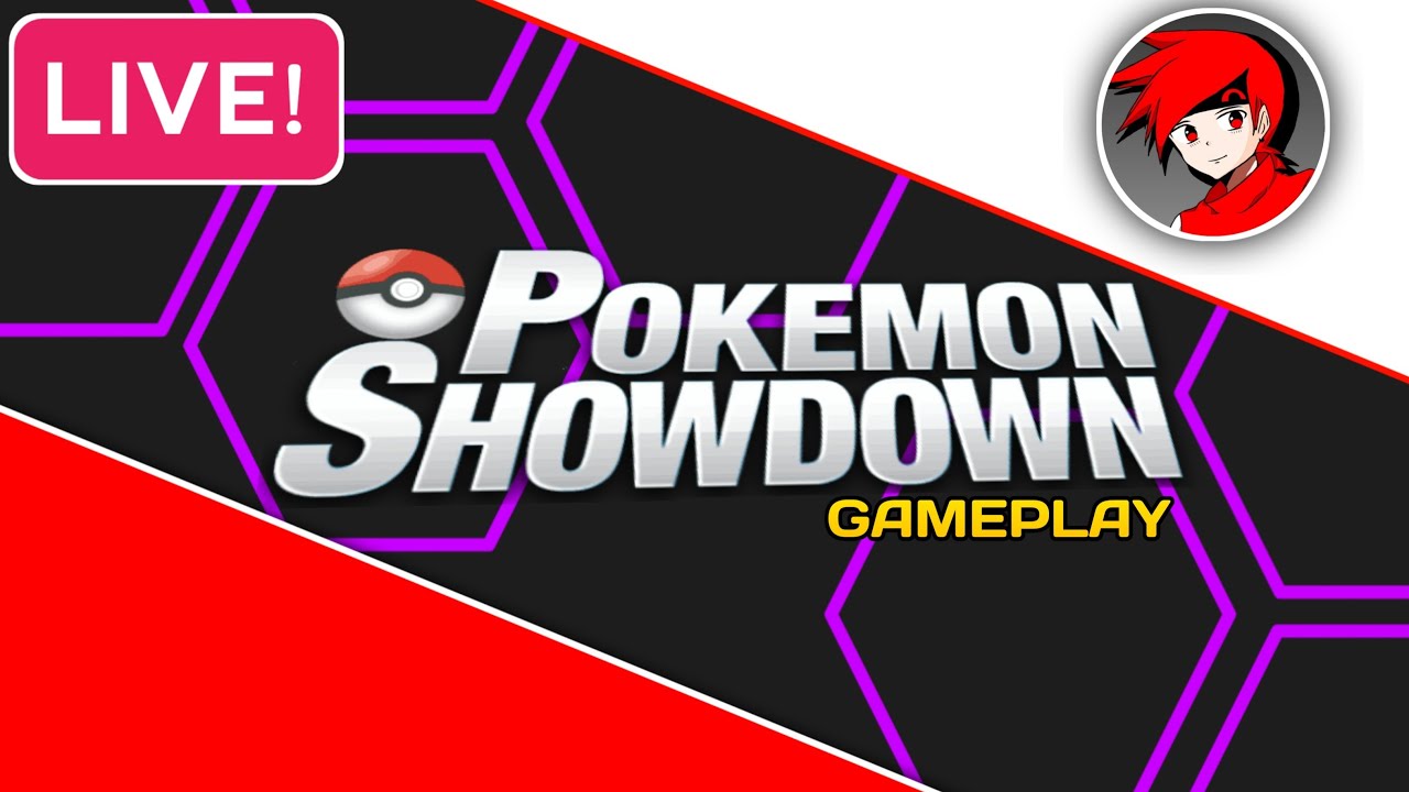 PoketVengers is live for playing Pokemon Showdown!!