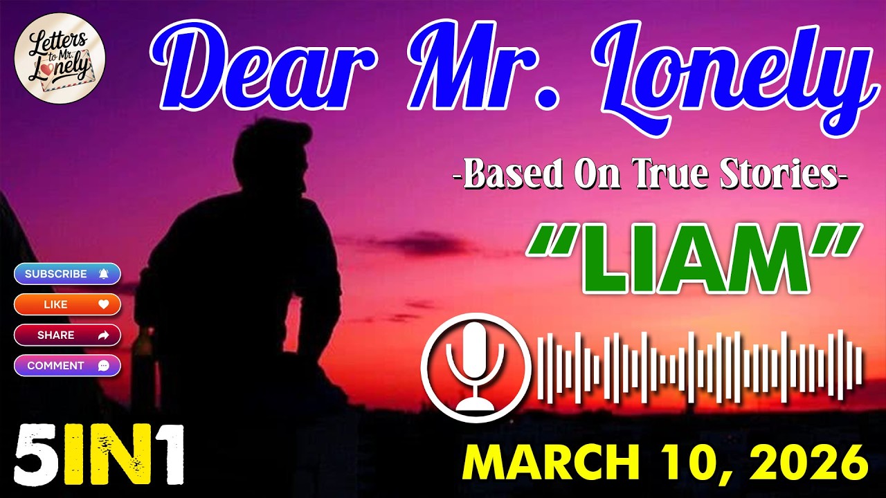 Dear Mr. Lonely 5IN1 | 