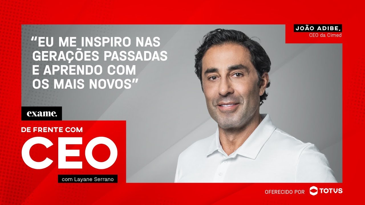 Como o CEO da Cimed pretende dobrar de tamanho no Brasil?