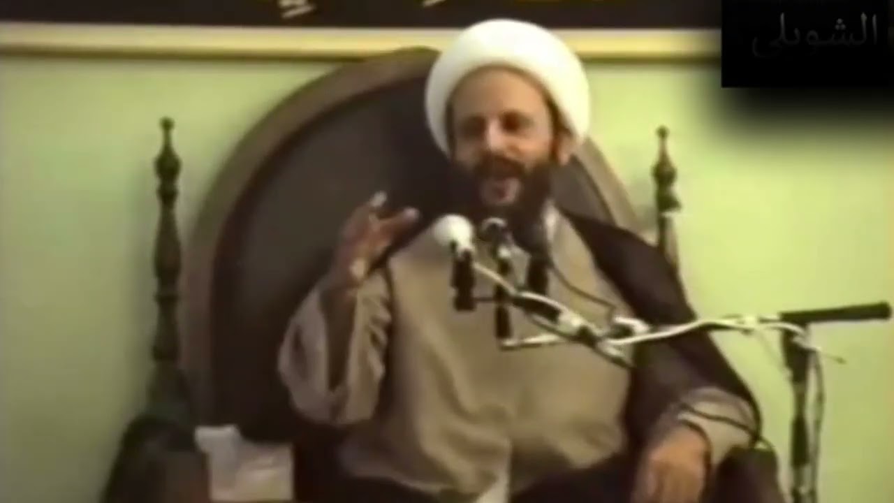 نعي - كام وعلى وجهه وكع - الشيخ عبد الحميد المهاجر