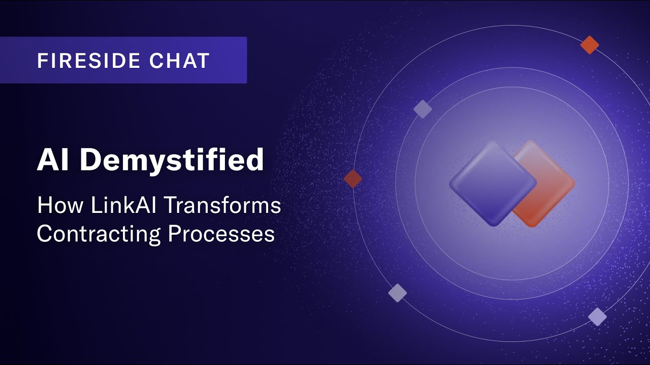 AI Demystified: How ‘LinkSquares AI Engine’ Transforms Contracting