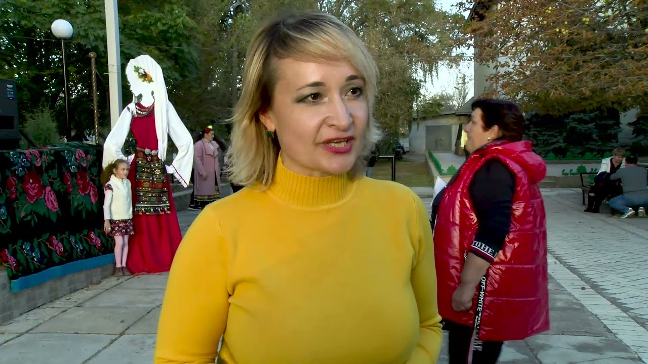 Есенно хоро в Камчик  2021