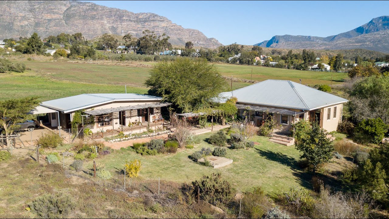 Lavender Farm - Dormehl Phalane Property Group
