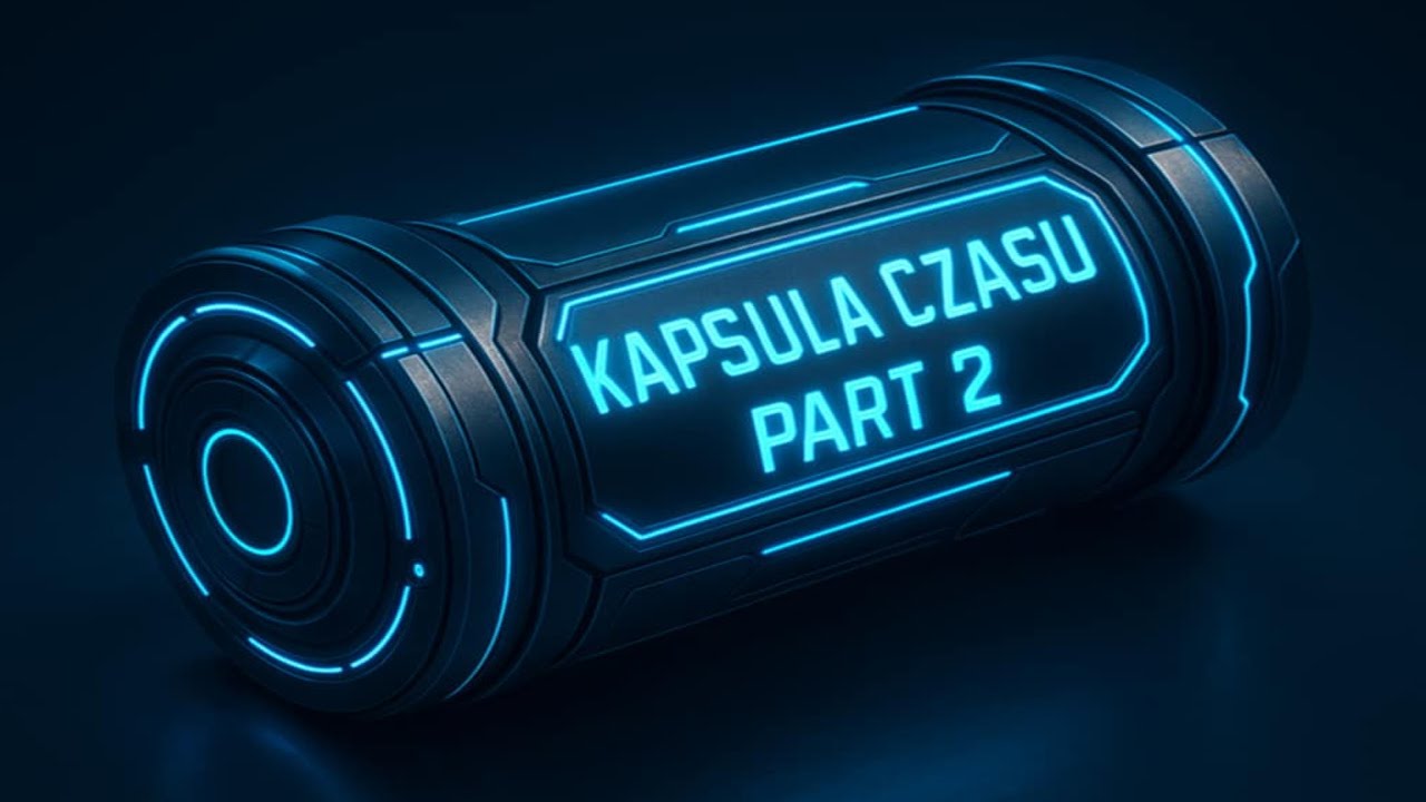 Warpath 13.1 - Kapsuła Czasu part.2