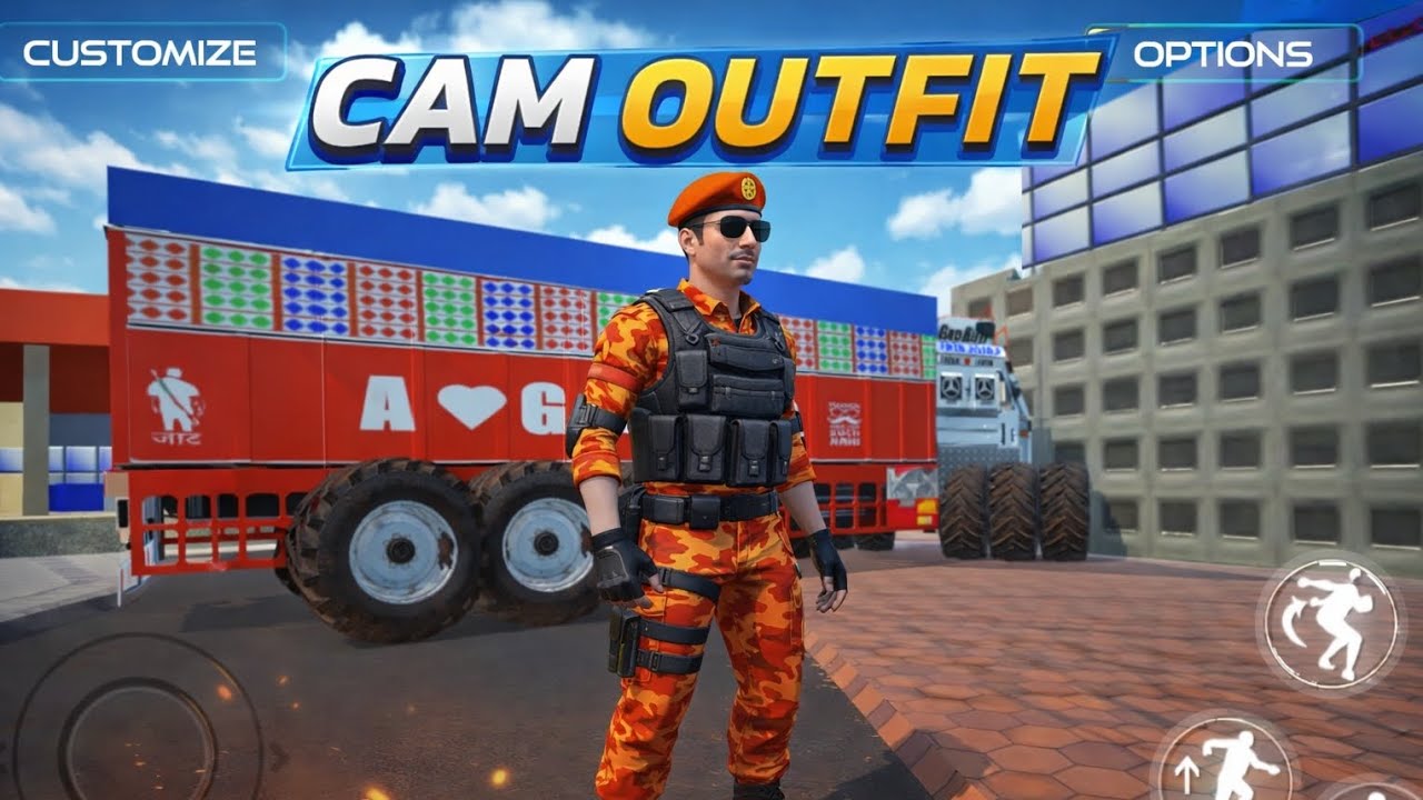 New update Indian vehicle simulator 3D game